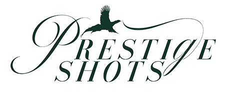 Prestige Shots Logo